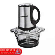 خردکن پاناسونیک۱۳۵۱