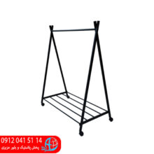 رگال چرخ دار فراز مرولين