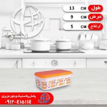 فريزري مستطيل سايز۱رزمن