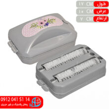 نپتون اردا گلدار دومحور آدا