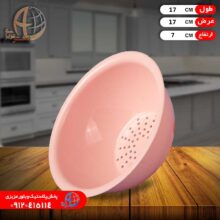 تفاله گير ممتاز مبنا