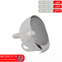 قيف افرا ۲عددي بانيس