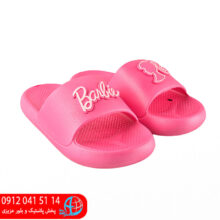 دمپایی باربی زنانه
