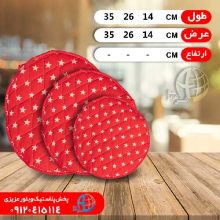 دمکني نسوز اورانوس