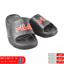 دمپایی سافت رجایی۲۰۶ مردانه