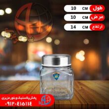 بانکه شطرنجي درب استيل۴ الماس کاران