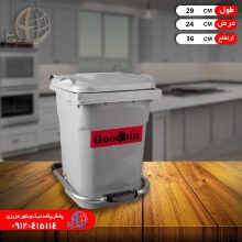 مخزن ۱۲ليتر مونتاژشده شيخي