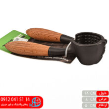 گردوشکن دسته راش مشکی توت
