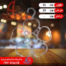 جاشالي دنيز کريستال ايده آل