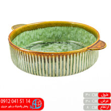 وانسل کد۴ سبز سرام