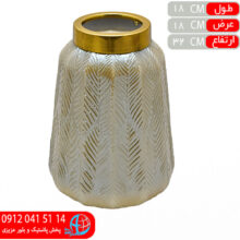 گلدان کد۱۰ ابرا