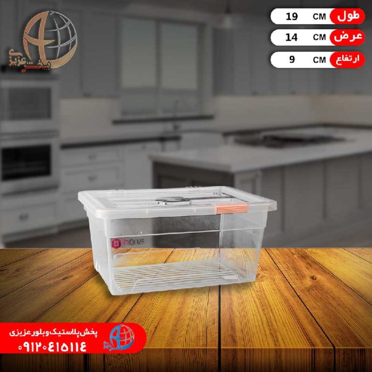 باکس گلوريا۵۰۰ بانيس