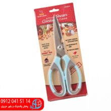 قیچی مرغ اعلا رنگی