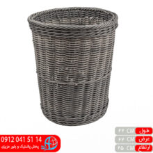 سطل گرد رزيتا شيک