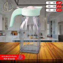پارچ گيسو کيا
