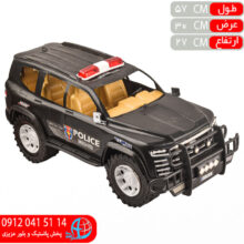 سوپر لندکروز۳۰۰ مکس تويز