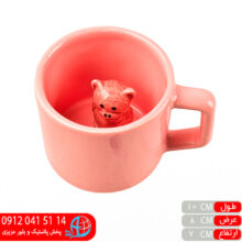 ماگ مخلوط یلدایی شاسرام