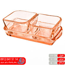 اردوخوری باروک ۲خانه صورتی