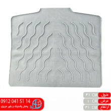 پد کنار سینک مرسه