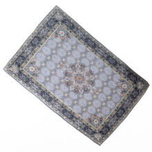 قاليچه پشت نمد کوچک۱۸۰*۱۲۰ جهان