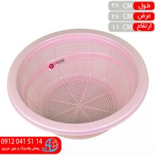 آبکش گلوريا۲بانيس