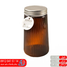 بانکه زبرا قهوه ای۳ سپنتا