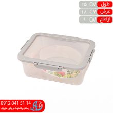 فريزري کارن۱ پرستيژ