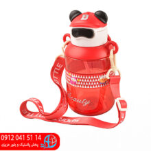 قمقمه نی دار کروم۱۱۲