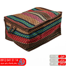 جاجیم نازریس سایز۲
