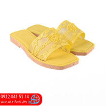 دمپایی ورساچه زنانه