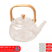 قوری بامبو ۱۰۰میل ۲۶۴