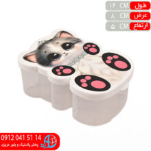 فريزري عروسکي۱ راد