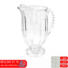 پارچ جنوا کادویی انیکس