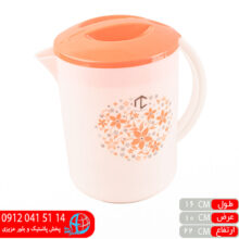 پارچ لوکس کوچک ان سی