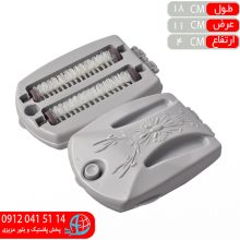 نپتون دوبرس طرح گل درجه۱ پارسا