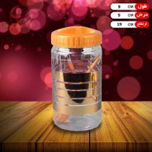 بانکه گلدن سايز۳ بزرگ هان