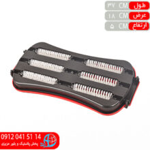 نپتون بوش پلاس ايستاده ميلاد