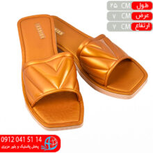 دمپايي مايسا زنانه