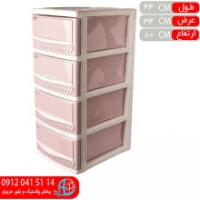 فايل۸۰۴ حصيري ۴طبقه سپنتا