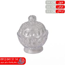 قندان مروارید چهارفصل