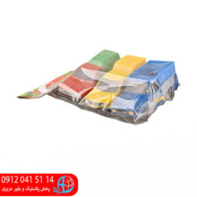 ماشین ۳عددی نیک تویز