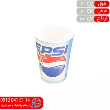 لیوان عکسدار کوچک بهنوش اشکان