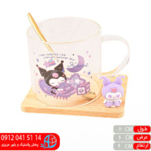 ليوان بامبو زيره دار ديزني ۳۰۱