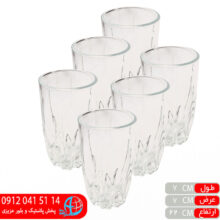 لیوان لیون۱ کادویی