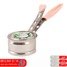 اسپند دودکن نقلی یونیک گلچین