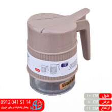 شکرپاش گرافيک کوچک ابتکار