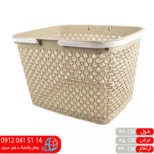 سبدخريد کندو۴ مهرايران