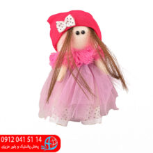 عروسک شهباز