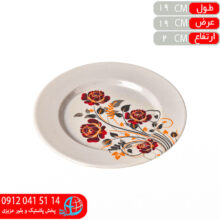 پيش دستي ميوه۸۱۳ ندا