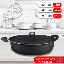 تابه تفلون۴۲